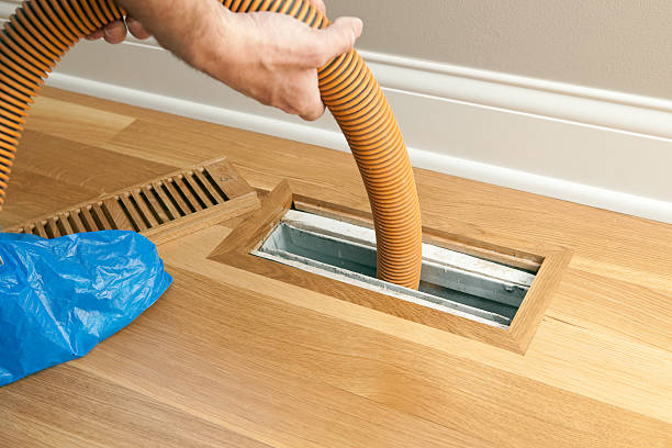 Best Ventilation Cleaning Services  in Waterville, ME